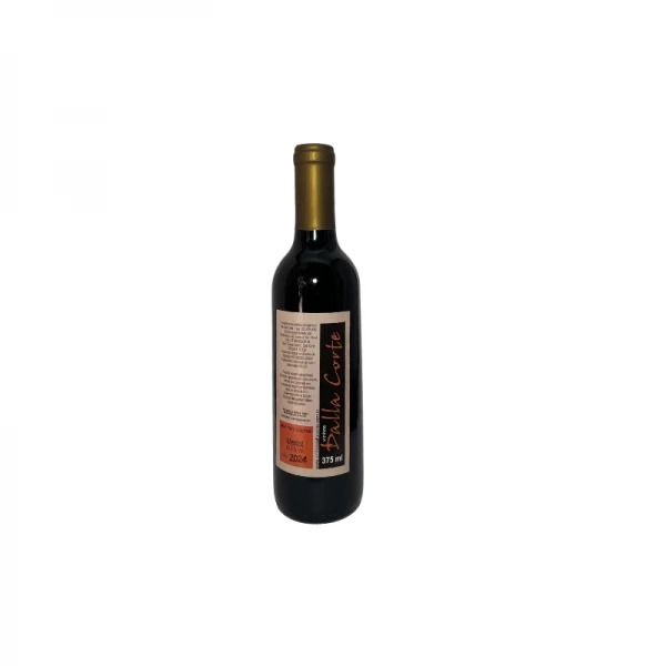 Vinho Tinto Seco Merlot 375 mL