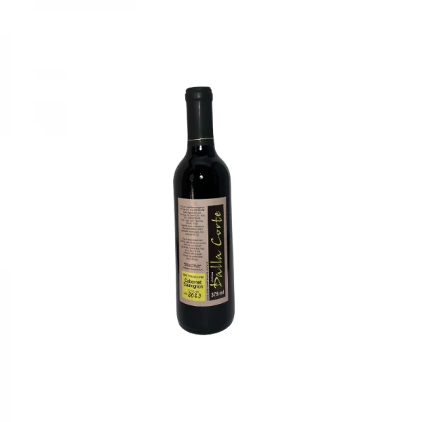 Vinho Tinto Seco Cabernet Sauvignon 375 mL