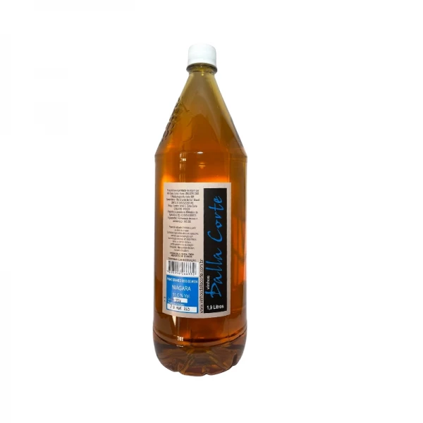 Vinho Branco Seco de Mesa Ni&aacute;gara 1,9L